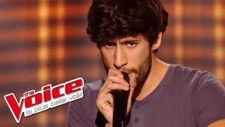 Coolio – Gangstas Paradise  MB14 Beatbox Loopstation  The Voice France 2016  Blind Audition [upl. by Milson]