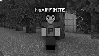 MaxINFINITE mă urmărește Minecraft [upl. by Neeli]