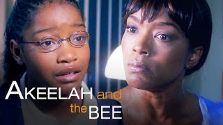 Akeelahs Mom Forbids Her From Competing Scene  Akeelah and the Bee [upl. by Elpmet]