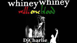 Willi One Blood  Whiney Whiney Extended Mix 2015 Clean [upl. by Inek]