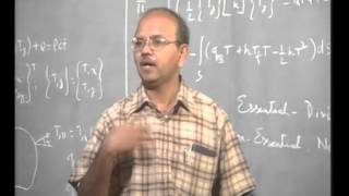 Mod01 Lec25 Introduction to Finite Element Method [upl. by Nwhas]