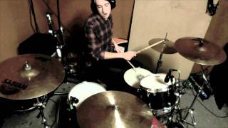 quotETquot Katy Perry  Jayme Dee cover  Drums [upl. by Mirella]