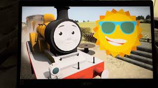 Reacting to Sodor Short Literally By VictorTanzig1 [upl. by Sueaddaht]