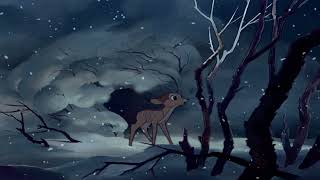 Bambi 1942  Parte 11  Full HD [upl. by Oleg]