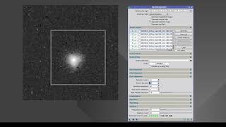 PixInsight Workflows — Fast Imaging I [upl. by Tiffie]