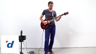 PRS Standard SE 24 Eine Gitarre unzählige Möglichkeiten [upl. by Whall]