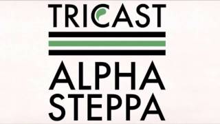 Tricast01  Alpha Steppa Full Mix FREE DOWNLOAD [upl. by Egiarc]