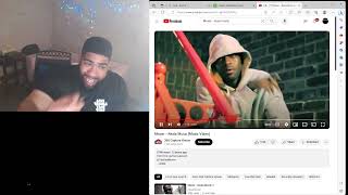 Mover  Reala Music Reaction [upl. by Boggs921]