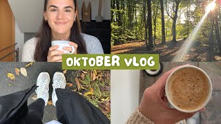 VLOG  Meine erste Woche in der Tagesklinik [upl. by Oranneg]