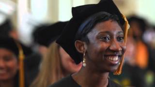 Emory University School of Medicine Commencement 2015 [upl. by Millur]