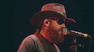 Cody Jinks  quotMust Be The Whiskeyquot  Red Rocks Live [upl. by Terrijo298]