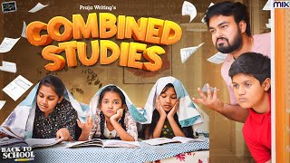 Combined Studies  Back to School Episode 4  Suryakantham  The Mix By Wirally  Tamada Media [upl. by Lawry]