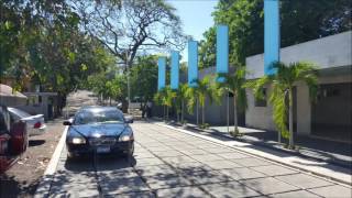 Local Comercial Playa El Tunco en renta [upl. by Eseyt]