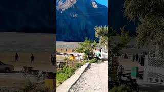 Khaplu park travelmusicadventurersnaturefypfunnyyoutubeyoutubeshortsmrbeasttrendingshorts [upl. by Nyved]