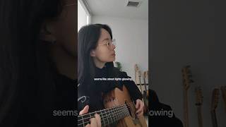 streetcar  daniel caesar cover [upl. by Llenod]