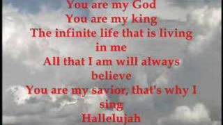 Hallelujah by Echoing Angels [upl. by Anaiek]