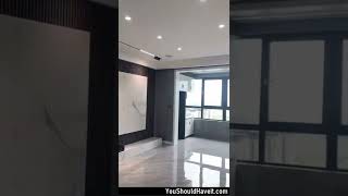 Install Wall Panels and Wood Cladding Panels on your home By YouShouldHaveitcom [upl. by Yren799]