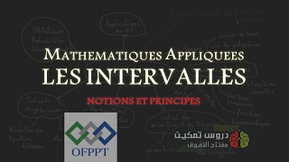 Rappel  Les intervalles  Notions et Principes 1 [upl. by Aleet]