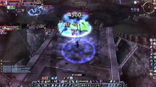 Battleground Frost Mage Cataclysm PVP  Very Pro [upl. by Altman]