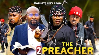 THE PREACHER EPISODE 2 LATEST NIGERIAN MOVIE A MUST WATCH [upl. by Burger]