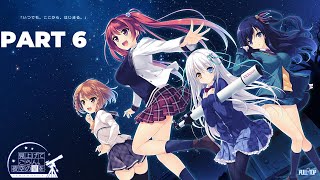 A Sky Full Of Stars Gameplay Walkthrough  Part 6 Hikaris Route 01 [upl. by George]