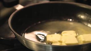 How to Make Garlic Butter Sauce  Butter Sauces [upl. by Marcos]