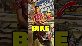 Ek Bike Par Dil Aagya 😍💀  Mini Vlog shorts minivlog ashortaday vlog tranding bike [upl. by Noscire]