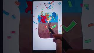 handcam android gameplay Grimance master dop story all level 7656 shorts [upl. by Nezam]