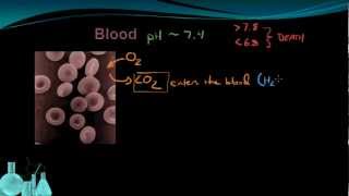 Chemistry 127 Buffers [upl. by Catriona]