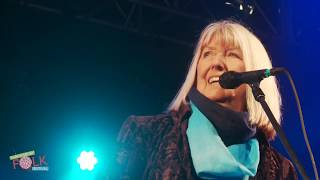 Steeleye Span at Shrewsbury Folk Festival 2018 [upl. by Danny]