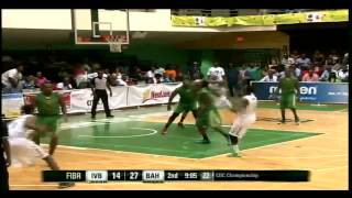 Kadeem Coleby National Team Highlights 2015 [upl. by Rider]