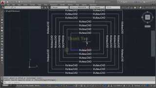 Create Linetype AutoCAD  Tips [upl. by Nanerb]