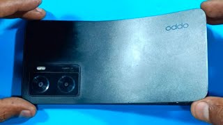 oppo a57 Disassembly  oppo A57 back panel open [upl. by Jenny]