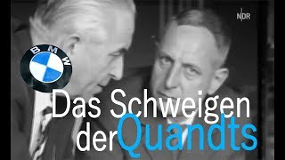 Das Schweigen der Quandts  Vollversion [upl. by Ferullo]