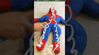 Spider man Cleaning 🦸🧼 New Viral Gadgets Smart Appliances Kitchen Utensils Home Inventions [upl. by Brest]