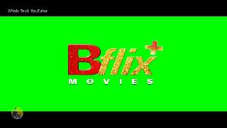 BFLIX MOVIES PLUS NEW  GREEN SCREEN EFFECT  SUBSCRIBE  AFTAB TECH YOUTUBE [upl. by Collyer329]