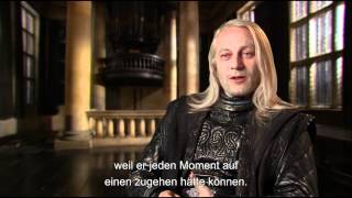 HARRY POTTER 7 TEIL 2 Nevilles Gesicht eng  ger sub [upl. by Iolanthe]