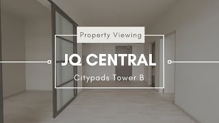 JQ CENTRAL Citypads [upl. by Wareing]