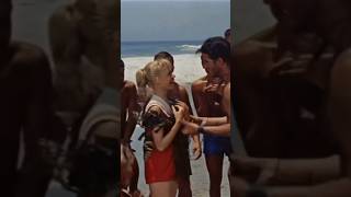 Pov  Midjuly buddies are surfin’ under the sun 🌞 Gidget 1959 🎬 Marcoca  Floating [upl. by Ait]