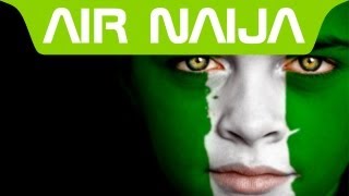 NIGERIA SHALL RISE [upl. by Yremrej182]