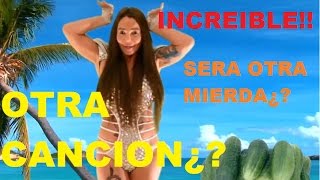 NUEVO VÍDEO DE LETICIA SABATER [upl. by Rimma]