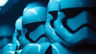 Star Wars The Force Awakens  Why Are There Still Stormtroopers  IGN Conversation [upl. by Zetnas705]