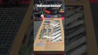 😱 Mossy Oak 2024 Holiday Knife Gift Set EDC Upgrade SKoo unlicensedassassin edclife [upl. by Sikko105]