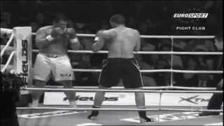 ISMAEL LAZAAR VS BADR HARI LEGEND [upl. by Amery146]