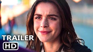 WILDFLOWER Trailer 2023 Kiernan Shipka Alexandra Daddario Charlie Plummer Movie [upl. by Bez47]