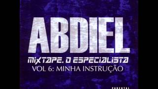 Abdiel  Minha Dica [upl. by Silber233]