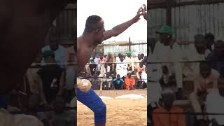 Shagon Audun tunga Vs Dogon Charlotte [upl. by Sirapal]