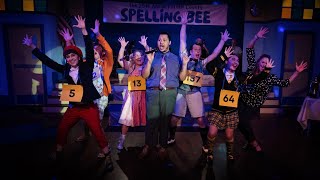 25th Annual Putnam County Spelling Bee Trailer [upl. by Jardena]