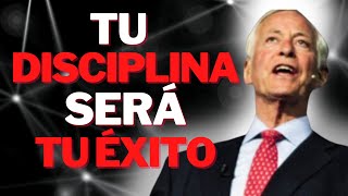 El PODER de la autodisciplina  Brian Tracy [upl. by Pettifer]