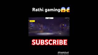 Rathi gaming guildmate in my group💀💀ffshorts support IntentionGamingwi2fb [upl. by Reg]